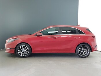 Used Kia Ceed 2023 for sale - 77596675: Photo