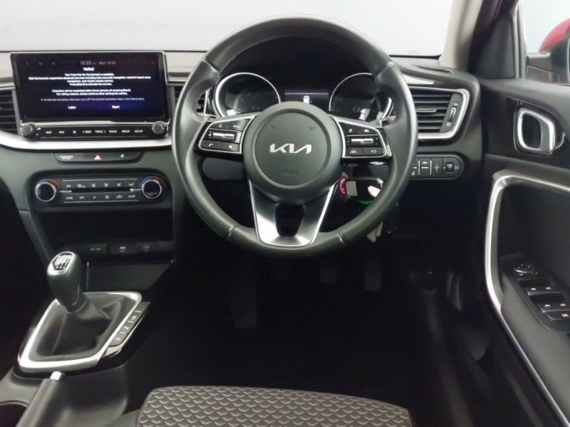 Used Kia Ceed 2023 for sale - 77596675: Photo 7