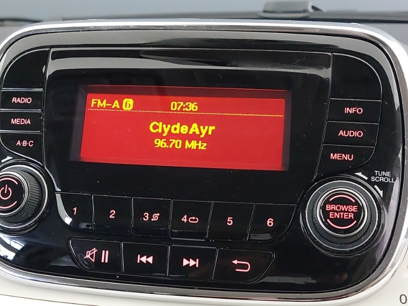 Used Fiat 500 2017 for sale - 76351282: Photo 10