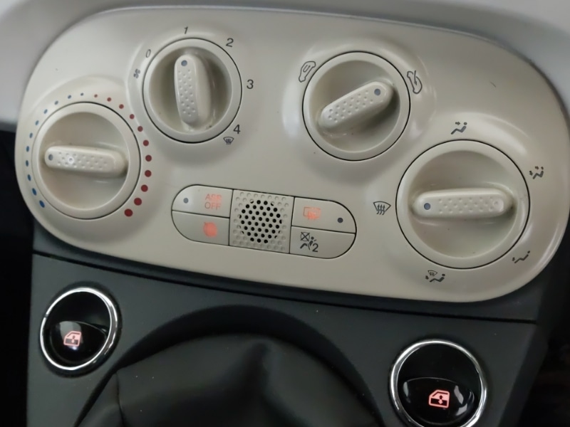 Used Fiat 500 2017 for sale - 76351282: Photo 11