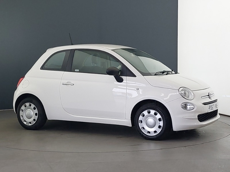 Used Fiat 500 2017 for sale - 76351282: Photo 12
