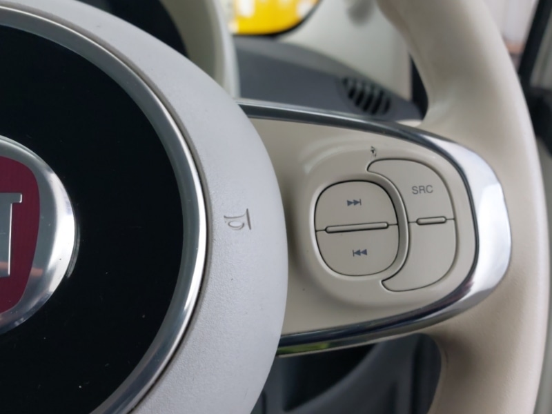 Used Fiat 500 2017 for sale - 76351282: Photo 13