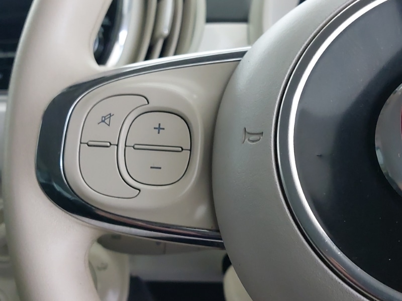 Used Fiat 500 2017 for sale - 76351282: Photo 14