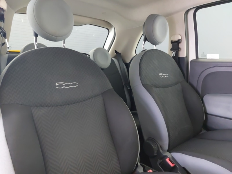 Used Fiat 500 2017 for sale - 76351282: Photo 16