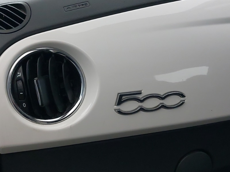 Used Fiat 500 2017 for sale - 76351282: Photo 18