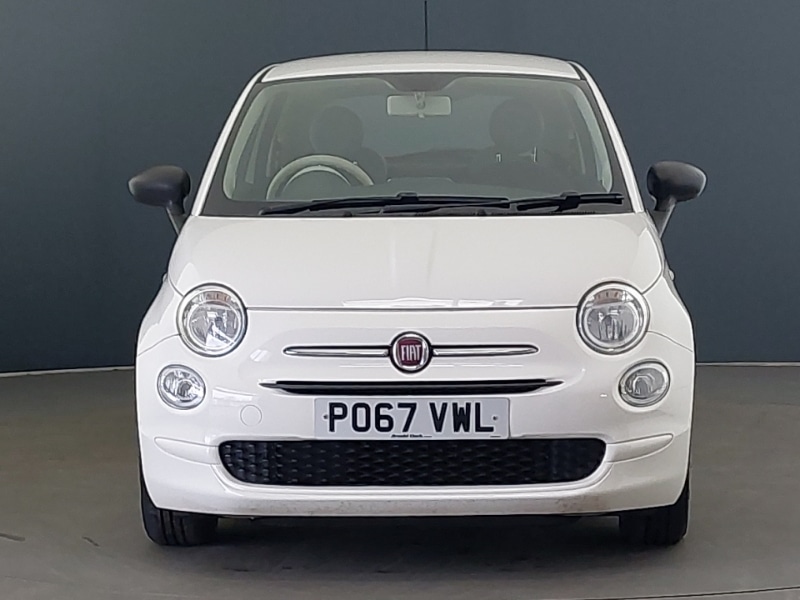 Used Fiat 500 2017 for sale - 76351282: Photo 19