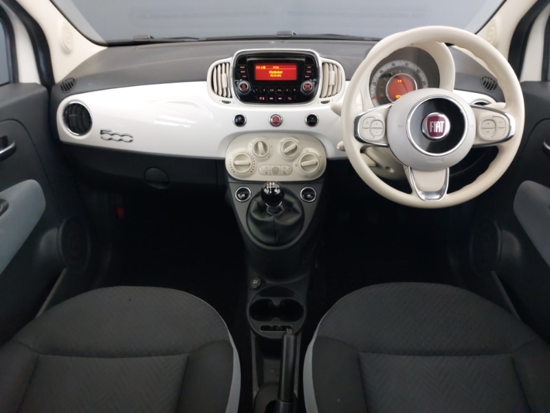 Used Fiat 500 2017 for sale - 76351282: Photo 2