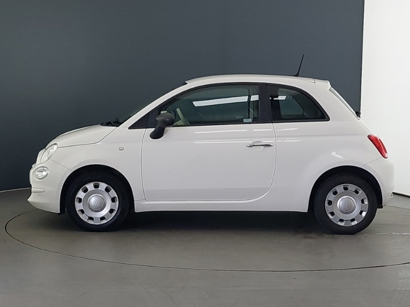 Used Fiat 500 2017 for sale - 76351282: Photo 4