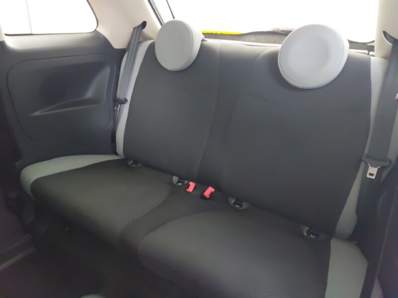 Used Fiat 500 2017 for sale - 76351282: Photo 6