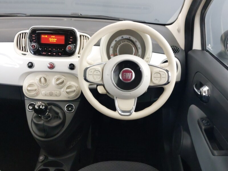 Used Fiat 500 2017 for sale - 76351282: Photo 7