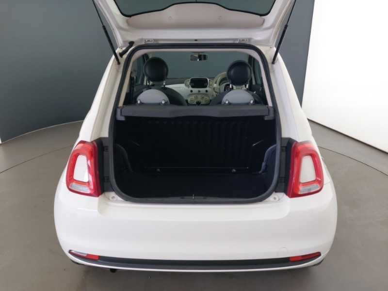 Used Fiat 500 2017 for sale - 76351282: Photo 8