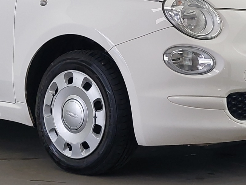 Used Fiat 500 2017 for sale - 76351282: Photo 9