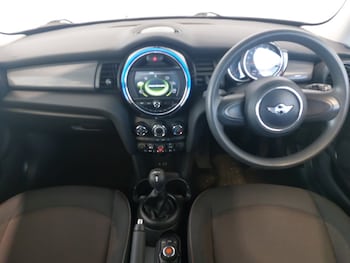 Used MINI Hatch 2018 for sale - 75576263: Photo