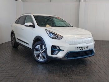 Kia - Niro