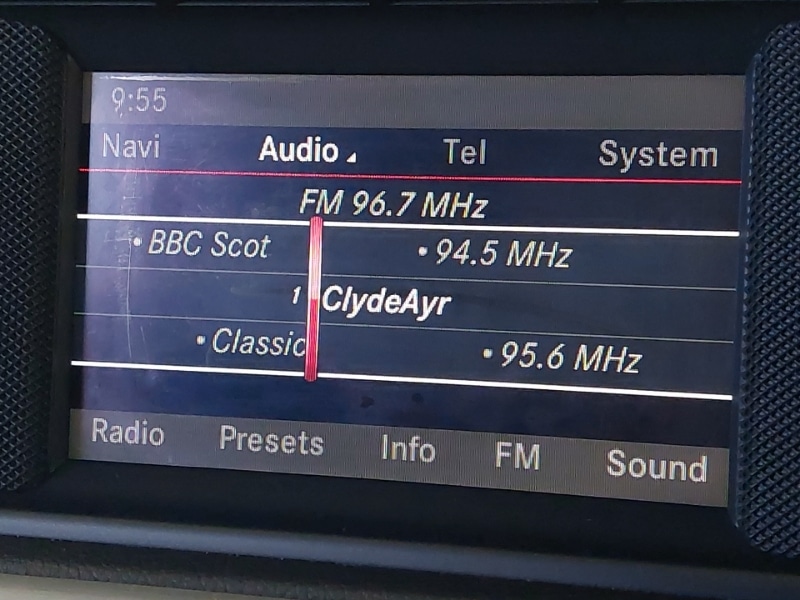 Used Mercedes-Benz SLK 2013 for sale - 77300088: Photo 10