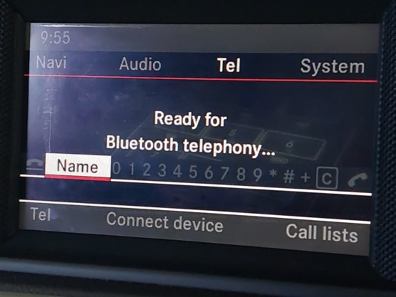 Used Mercedes-Benz SLK 2013 for sale - 77300088: Photo 11