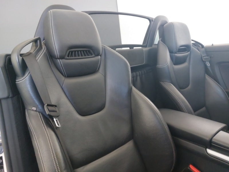 Used Mercedes-Benz SLK 2013 for sale - 77300088: Photo 17