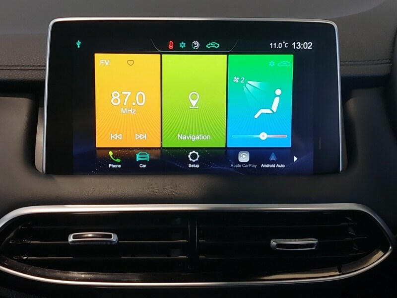 Used MG MG HS 2023 for sale - 78164283: Photo 10