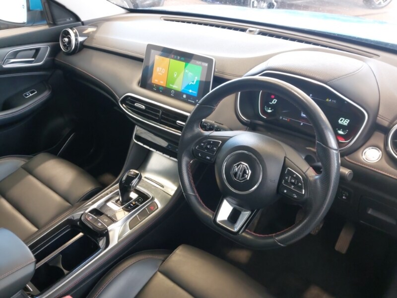 Used MG MG HS 2023 for sale - 78164283: Photo 13