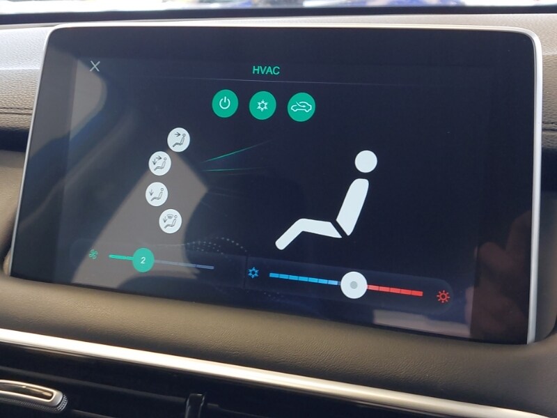 Used MG MG HS 2023 for sale - 78164283: Photo 19