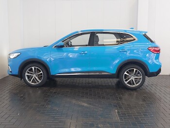 Used MG MG HS 2023 for sale - 78164283: Photo