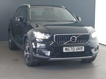 Used Volvo XC40 2021 for sale - 75350034: Photo