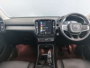 Used Volvo XC40 2021 for sale - 75350034: Photo