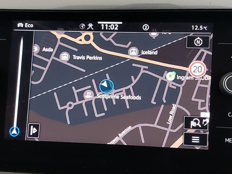 Used Volkswagen Polo 2024 for sale - 77963976: Photo 11