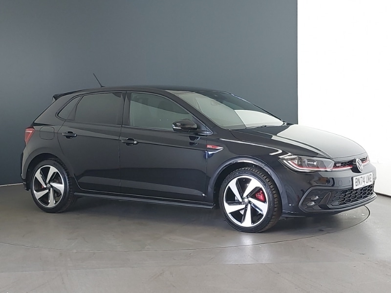 Used Volkswagen Polo 2024 for sale - 77963976: Photo 12