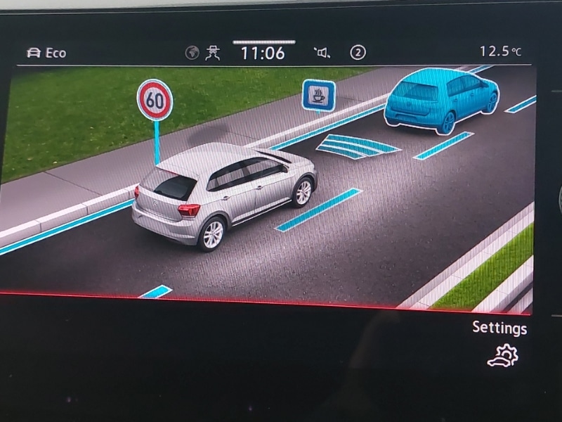 Used Volkswagen Polo 2024 for sale - 77963976: Photo 17