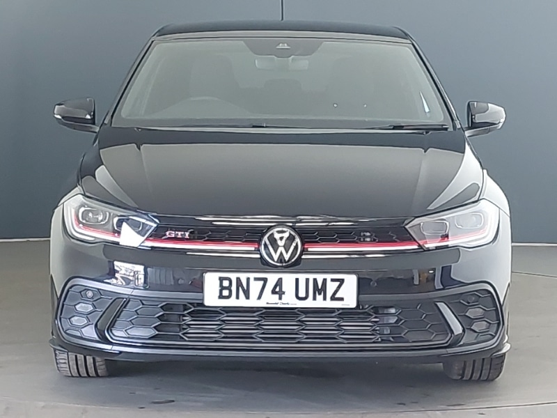 Used Volkswagen Polo 2024 for sale - 77963976: Photo 19