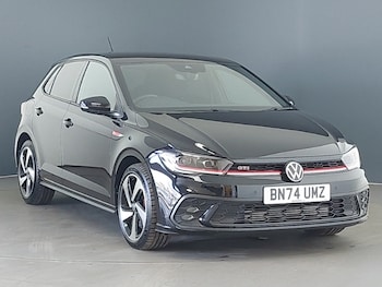 Used Volkswagen Polo 2024 for sale - 77963976: Photo