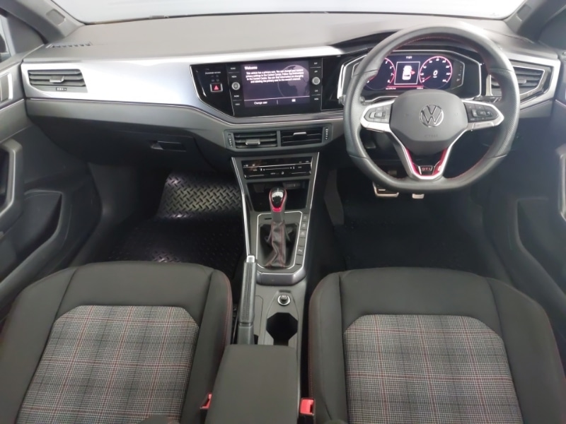 Used Volkswagen Polo 2024 for sale - 77963976: Photo 2