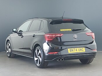 Used Volkswagen Polo 2024 for sale - 77963976: Photo