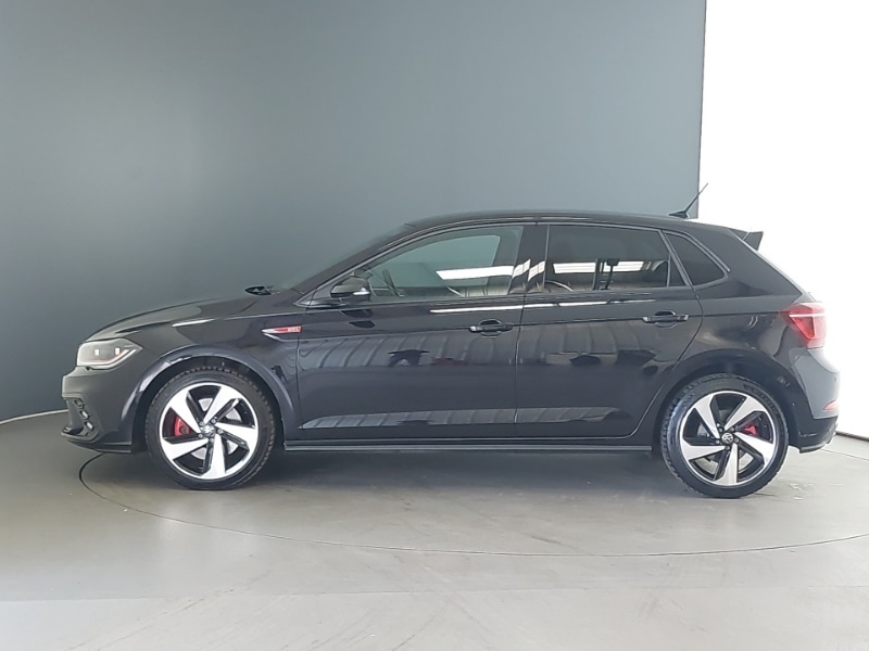 Used Volkswagen Polo 2024 for sale - 77963976: Photo 4