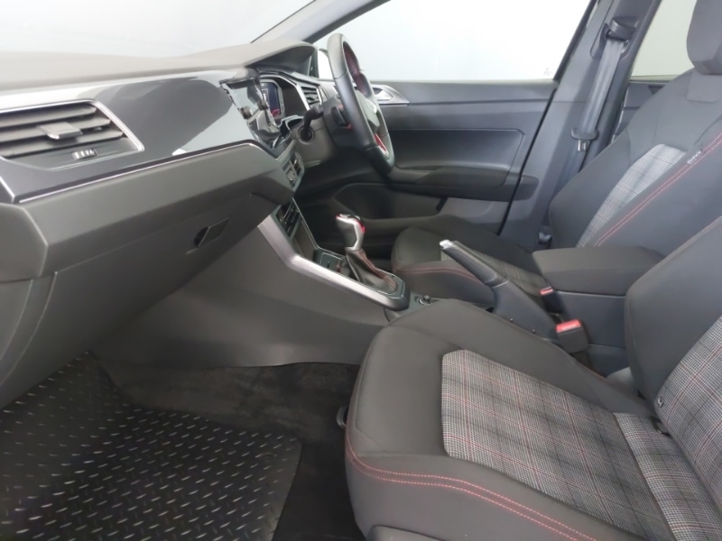 Used Volkswagen Polo 2024 for sale - 77963976: Photo 5