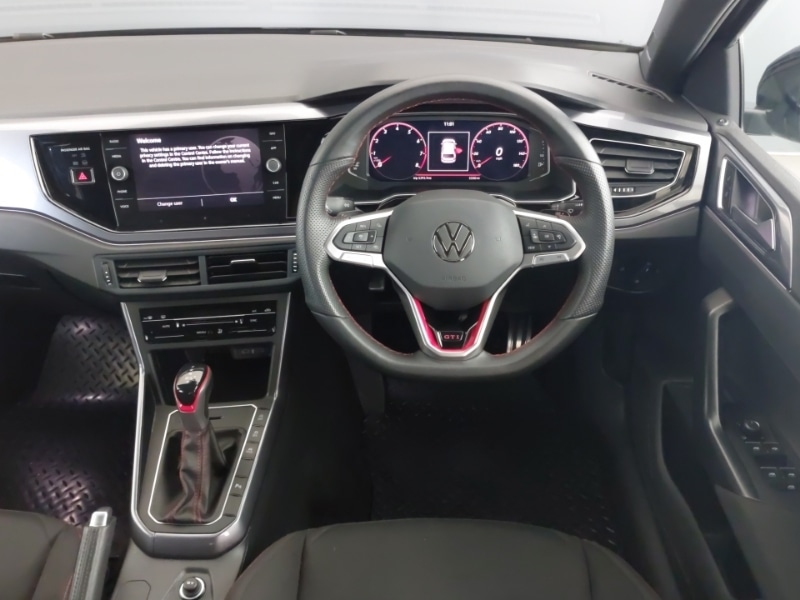 Used Volkswagen Polo 2024 for sale - 77963976: Photo 7