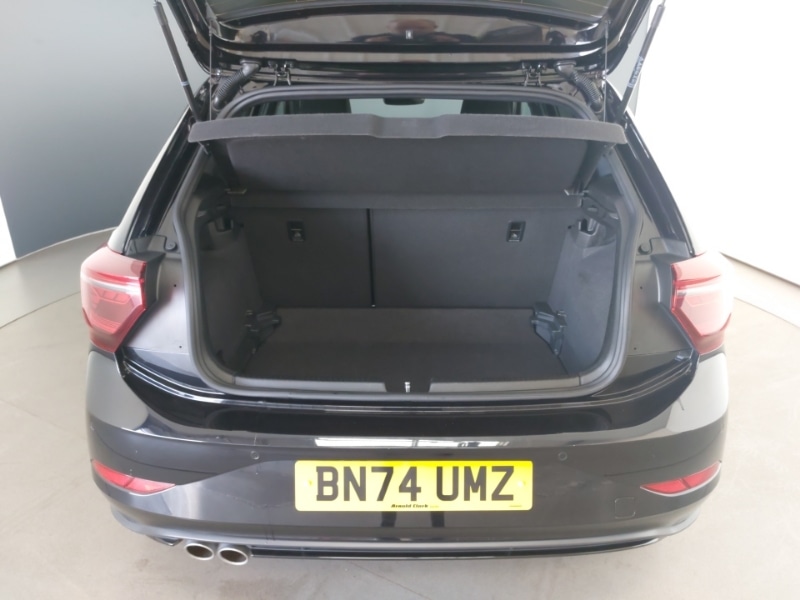 Used Volkswagen Polo 2024 for sale - 77963976: Photo 8