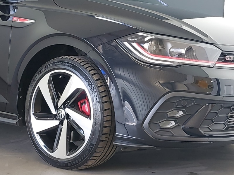 Used Volkswagen Polo 2024 for sale - 77963976: Photo 9