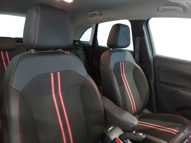 Used Vauxhall Crossland 2022 for sale - 76885590: Photo 12