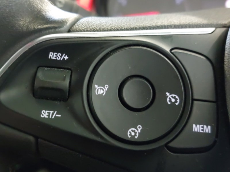 Used Vauxhall Crossland 2022 for sale - 76885590: Photo 13