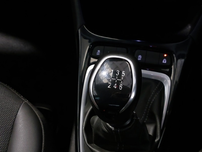 Used Vauxhall Crossland 2022 for sale - 76885590: Photo 14