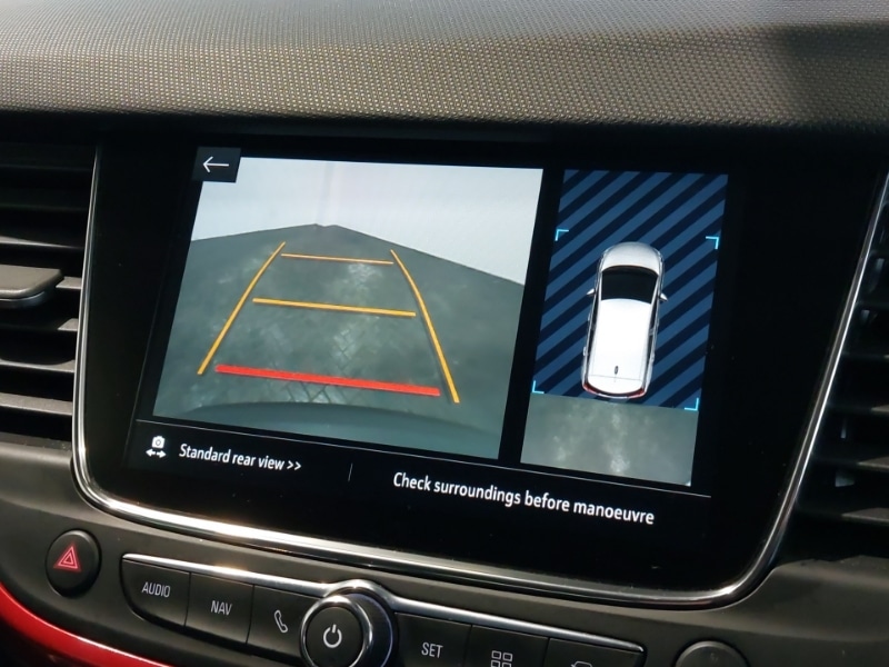 Used Vauxhall Crossland 2022 for sale - 76885590: Photo 17