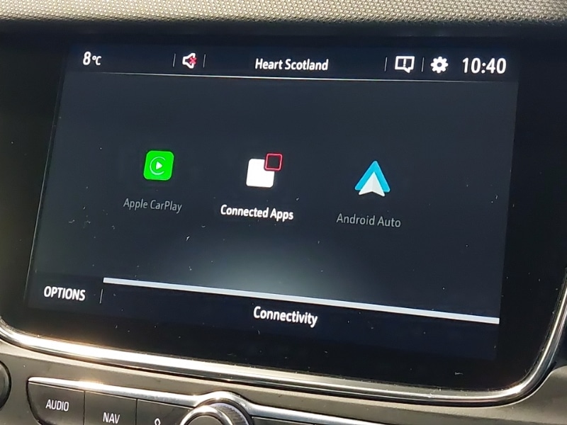 Used Vauxhall Crossland 2022 for sale - 76885590: Photo 18