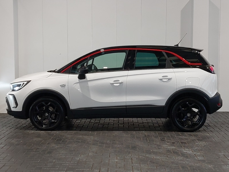 Used Vauxhall Crossland 2022 for sale - 76885590: Photo 4