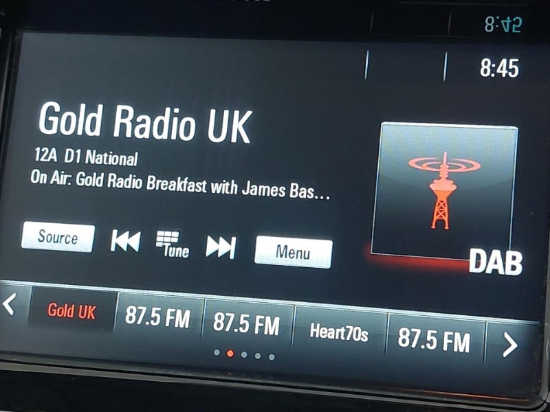 Used Vauxhall Corsa 2019 for sale - 78203357: Photo 10