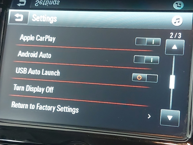 Used Vauxhall Corsa 2019 for sale - 78203357: Photo 11