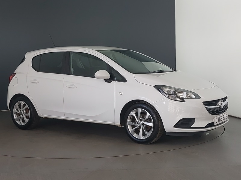 Used Vauxhall Corsa 2019 for sale - 78203357: Photo 12