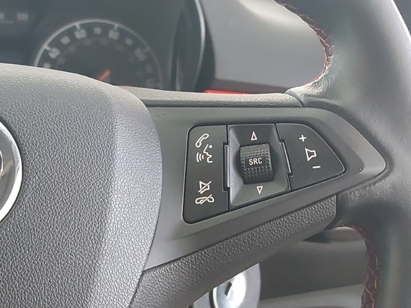 Used Vauxhall Corsa 2019 for sale - 78203357: Photo 13