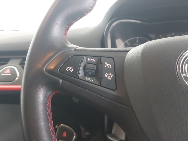 Used Vauxhall Corsa 2019 for sale - 78203357: Photo 14